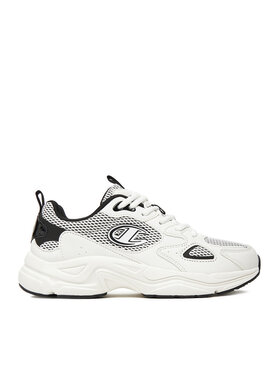 Champion Champion Sneakersy WB-COUNTESS EVOLVE S11786-WW003 Biały