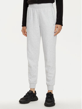 4F 4F Melegítő alsó 4FWMM00TTROF0945 Szürke Regular Fit