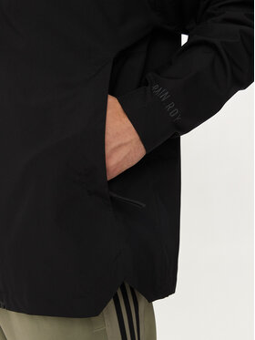 Μπουφάν αδιάβροχο adidas φωτογραφία