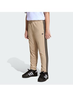 adidas adidas Jogginghose adicolor SST KE2864 Beige Regular Fit