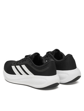 adidas adidas Buty do biegania Response Runner 2 Shoes KJ1736 Czarny