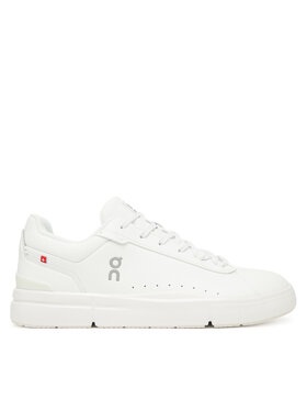 On On Sneakersy The Roger Advantage 3MF3064 Biela
