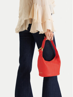 Coccinelle Coccinelle Handtasche E1 S4A 53 01 01 Rot