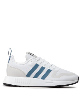 adidas adidas Boty Multix J GX4230 Bílá