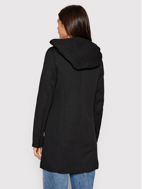 Παλτό μεταβατικό ONLY φωτογραφία