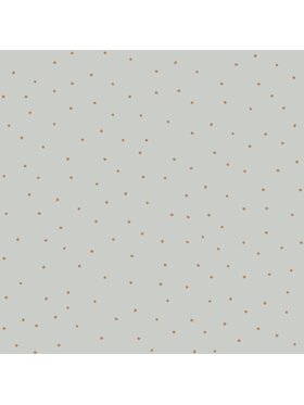 Dekornik Dekornik Tapeta SIMPLE tiny speckles gray Szary