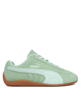Puma Puma Sneakersy Speedcat OG II 408463 03 Zelená