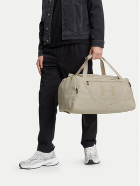 Under Armour Under Armour Borsa UA Undeniable 5.0 1369222 Beige