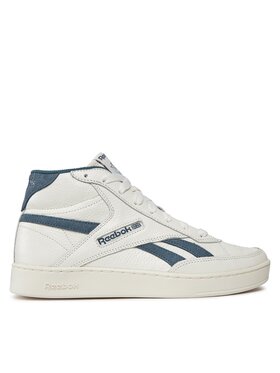 Reebok Reebok Tenisice Club C Form Hi IE1485 Bijela