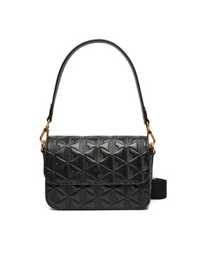Lacoste Lacoste Torebka NF4712MH Czarny