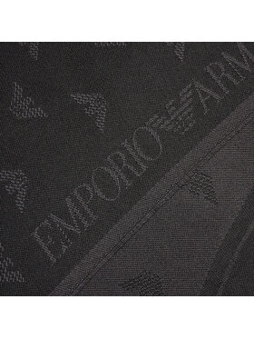 Emporio Armani Ruta 625009 CC306 00044 Črna