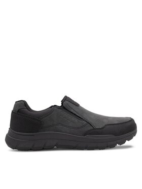 Go Soft Go Soft Pantofi GF22F055A-3 Negru