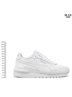 Puma Superge St Runner V4 L Jr 399736 02 Bela