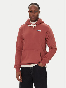 Cotopaxi Cotopaxi Bluză Llama Patch Pullover Hoodie F24474M1161 Cupru Regular Fit