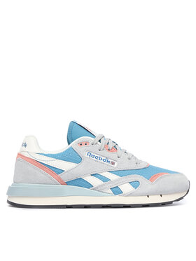 Reebok Reebok Sneakers SS-CLASSIC NYLON 89 100245717 Blau