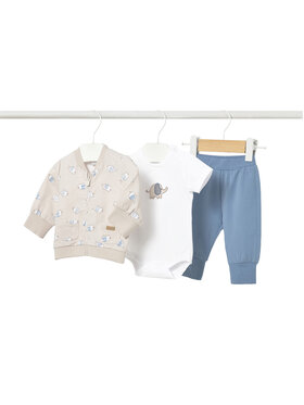 Mayoral Mayoral Jogginganzug 1891 Bunt Regular Fit