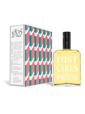 Histoires de Parfums Histoires de Parfums Histoires de Parfums 1826 woda perfumowana 120ml dla Pań Woda perfumowana