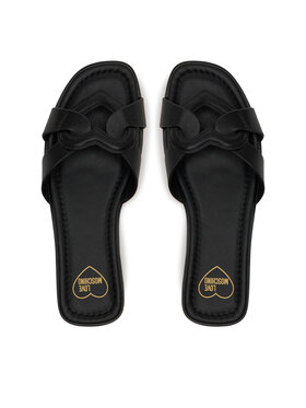 LOVE MOSCHINO Παντόφλες LOVE MOSCHINO - 5