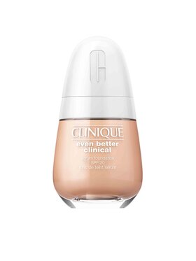 Clinique Clinique Even Better Clinical™ Serum Foundation Podkład CN 02 Breeze