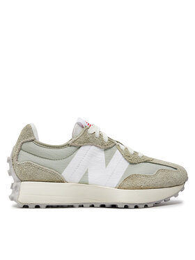 New Balance New Balance Tenisice U327LM Zelena