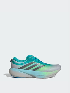 adidas adidas Buty do biegania Supernova Rise 3 Szary