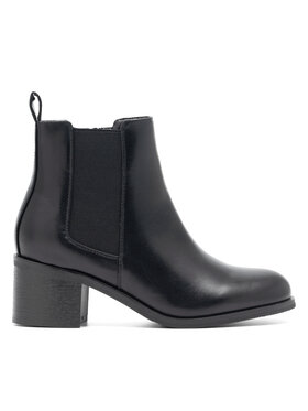 Clara Barson Clara Barson Ботильйони NIVEN WS22385-06 Чорний