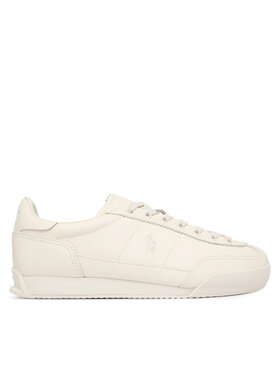 Polo Ralph Lauren Polo Ralph Lauren Sneakersy 804P04917001 Écru