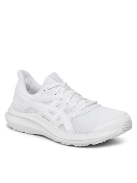 Asics Tekaški čevlji Jolt 4 1011B603 Bela