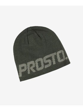 PROSTO. PROSTO. Czapka Papel Zielony