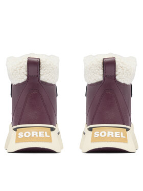 Μποτίνια Sorel φωτογραφία