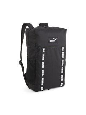 Puma Puma Plecak 090340 Czarny