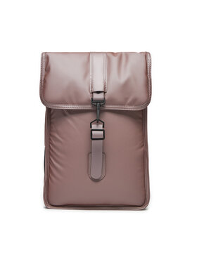 Rains Rains Hátizsák Puffed Backpack Mini 21740 Lila