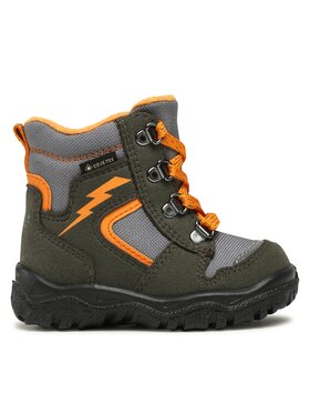 Superfit Superfit Снігоходи GORE-TEX 1-000048-7000 M Зелений