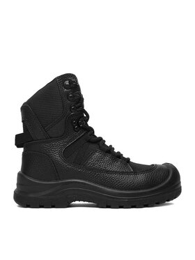 Hunter Hunter Черевики HUNTER-M-01S W Чорний