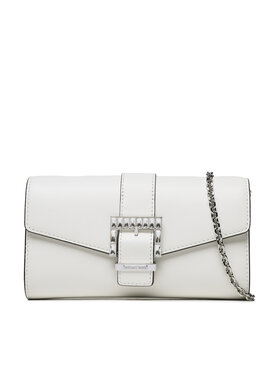 MICHAEL Michael Kors MICHAEL Michael Kors Torebka Penelope 30H1S5PC2L Biały