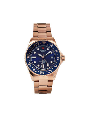 Swiss Alpine Military Swiss Alpine Military Orologio 7052.1165 Rosa