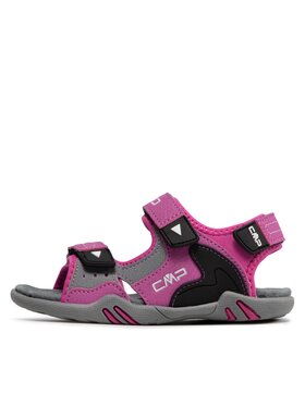 CMP Sandali Kids Alphard Hiking Sandal 39Q9614 Roza