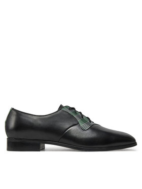 Baldowski Baldowski Scarpe basse M00330-0363-002 Nero