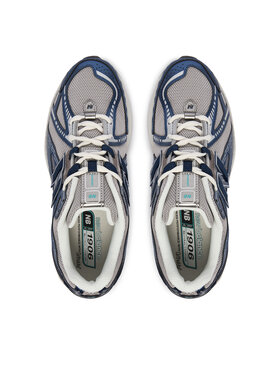New Balance Αθλητικά New Balance - 5