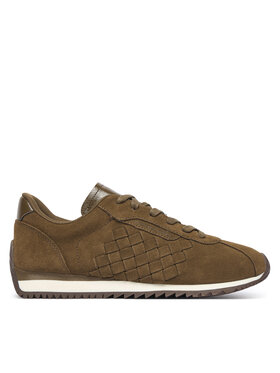 MICHAEL Michael Kors MICHAEL Michael Kors Superge Rhodes  43F6RHFS2S Khaki