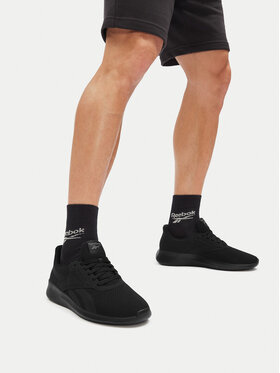 Reebok Reebok Edzőtermi cipők FLUXLITE 100212289 Fekete
