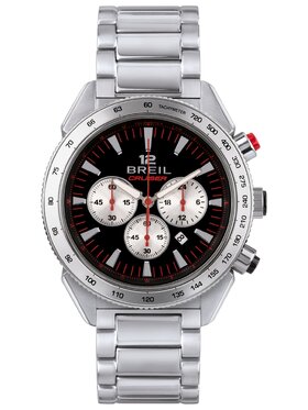 Breil Breil Zegarek CRUISER Czarny