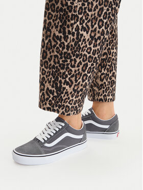 Vans Vans Scarpe sportive Old Skool VN0A4BV51951 Grigio