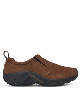 Merrell Merrell Półbuty Jungle Moc J65685 Brązowy
