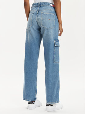 Tommy Jeans Τζιν Tommy Jeans - 3