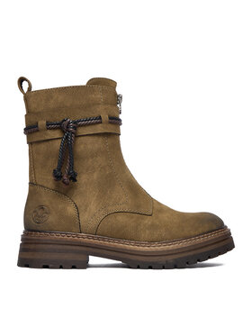Rieker Rieker Bokacsizma CEO-93068-54 Khaki