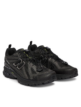 New Balance New Balance Sneakers U19068PN Nero