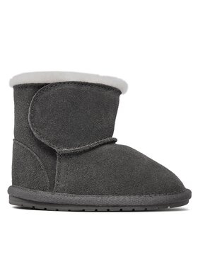 EMU Australia EMU Australia Stivali da neve Toddle B10737 Grigio