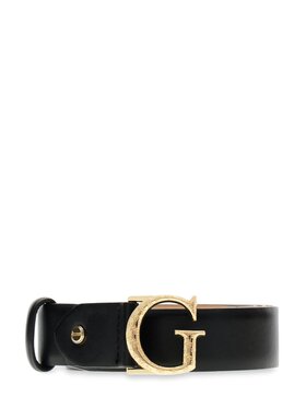 Guess Guess Ženski remen 179083 Crna