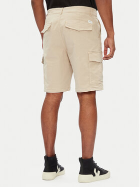 Σορτς υφασμάτινο Pepe Jeans φωτογραφία